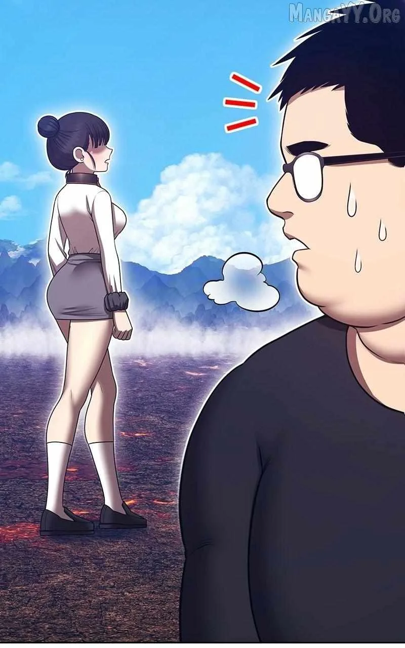 +99 Wooden stick Chapter 183 page 63