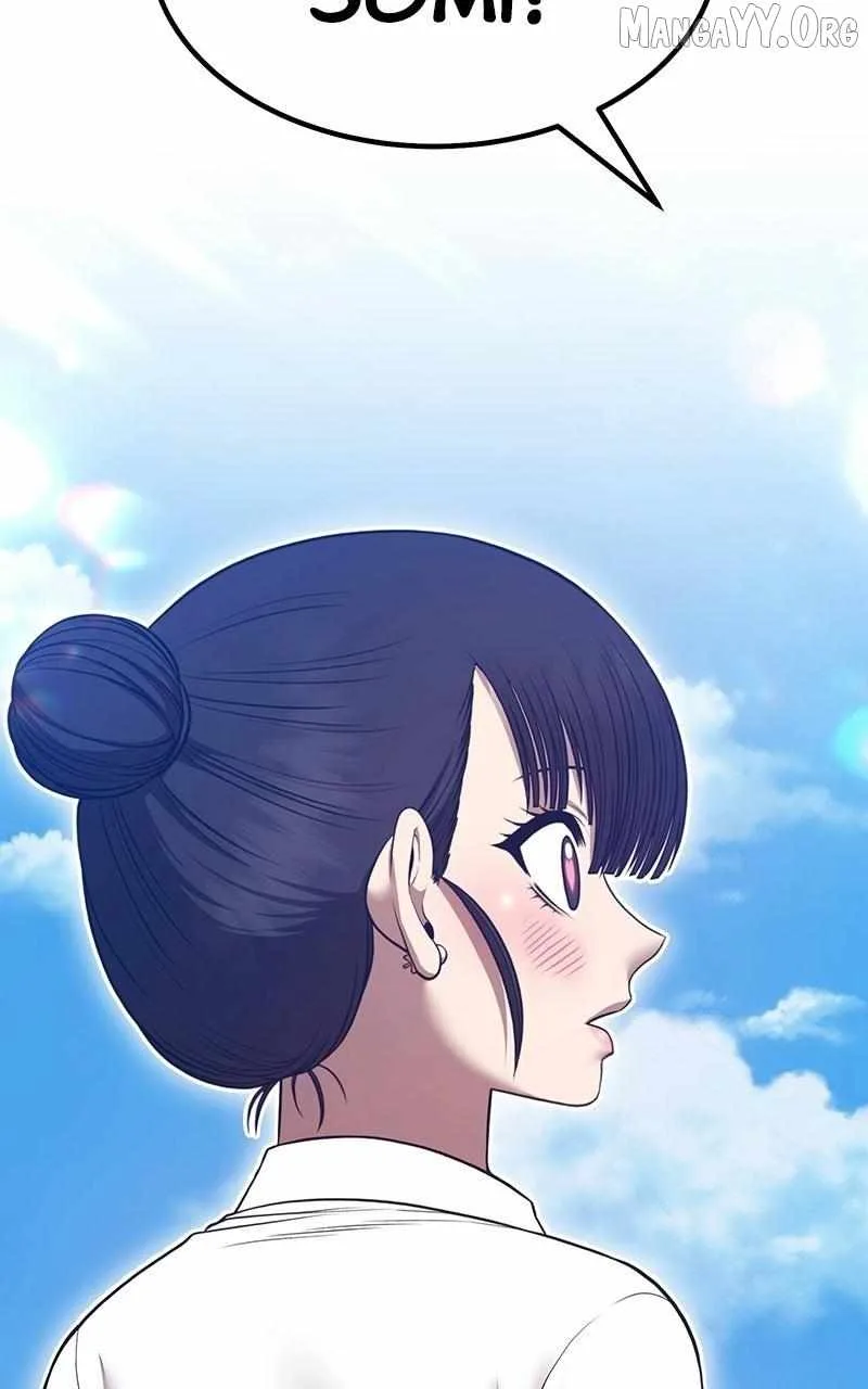 +99 Wooden stick Chapter 183 page 65