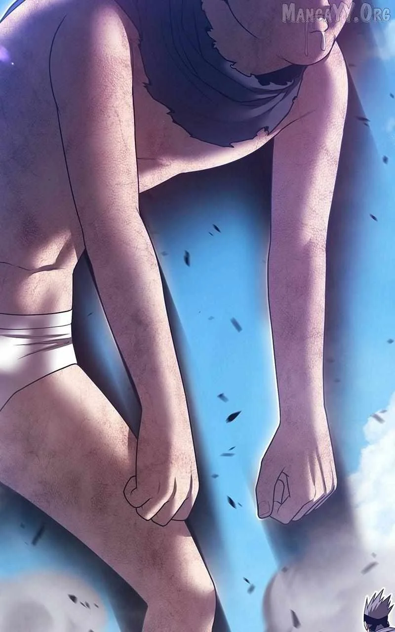 +99 Wooden stick Chapter 183 page 69