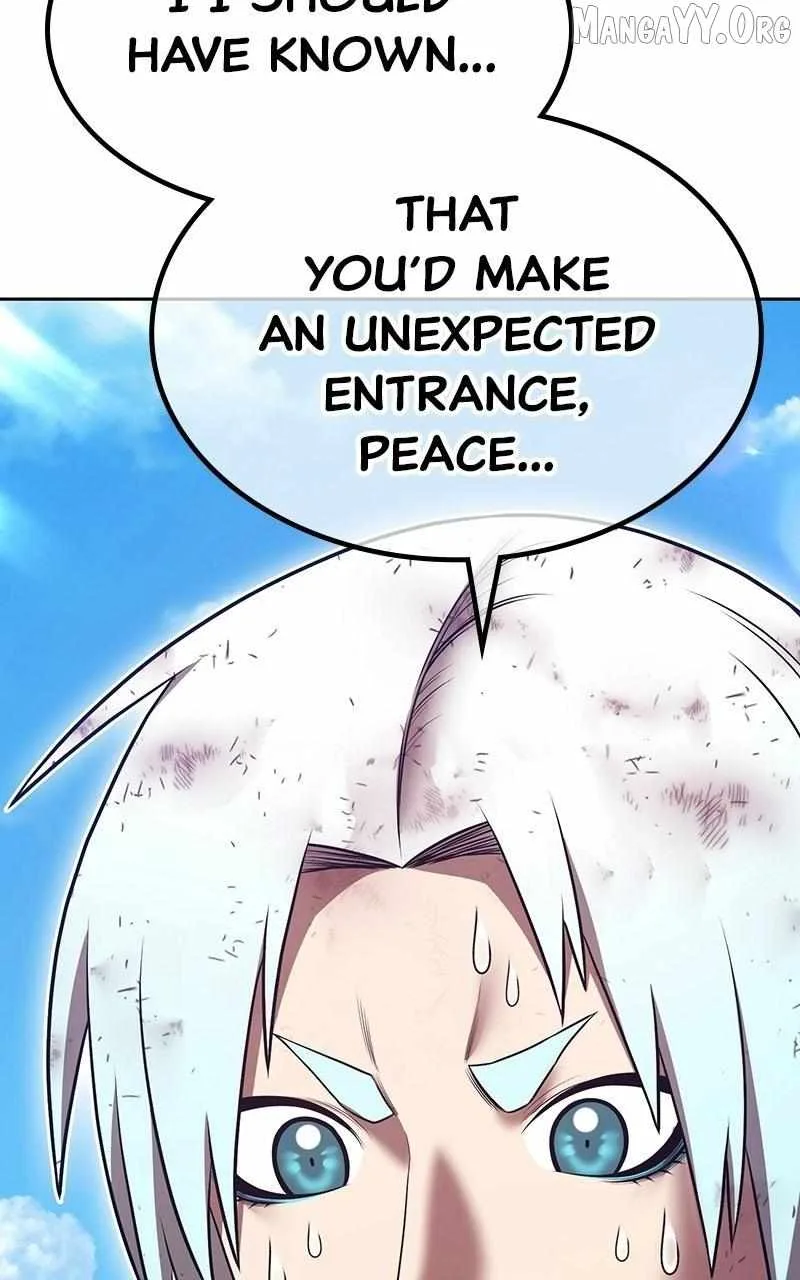 +99 Wooden stick Chapter 183 page 78