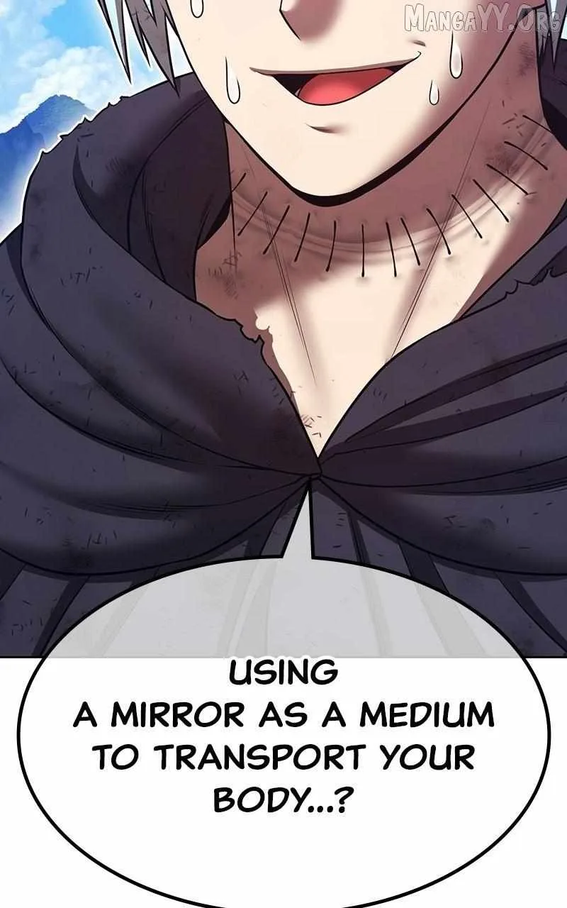 +99 Wooden stick Chapter 183 page 79