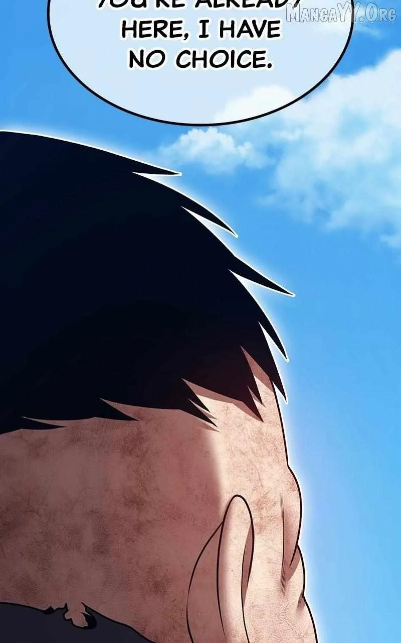 +99 Wooden stick Chapter 183 page 82