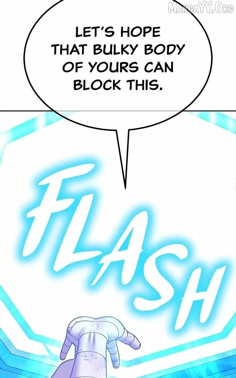 +99 Wooden stick Chapter 183 page 84