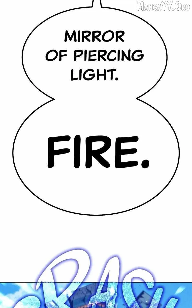 +99 Wooden stick Chapter 183 page 86