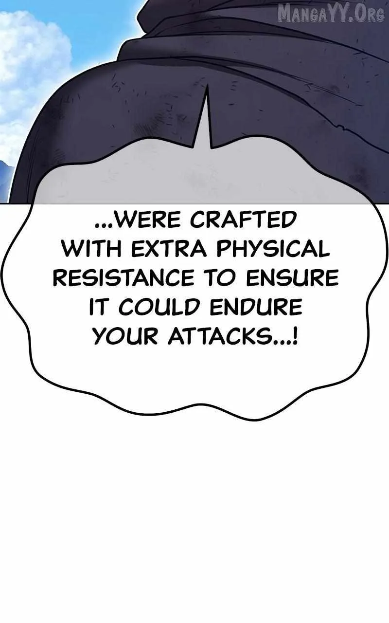 +99 Wooden stick Chapter 183 page 97