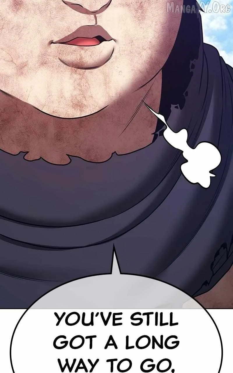 +99 Wooden stick Chapter 183 page 99