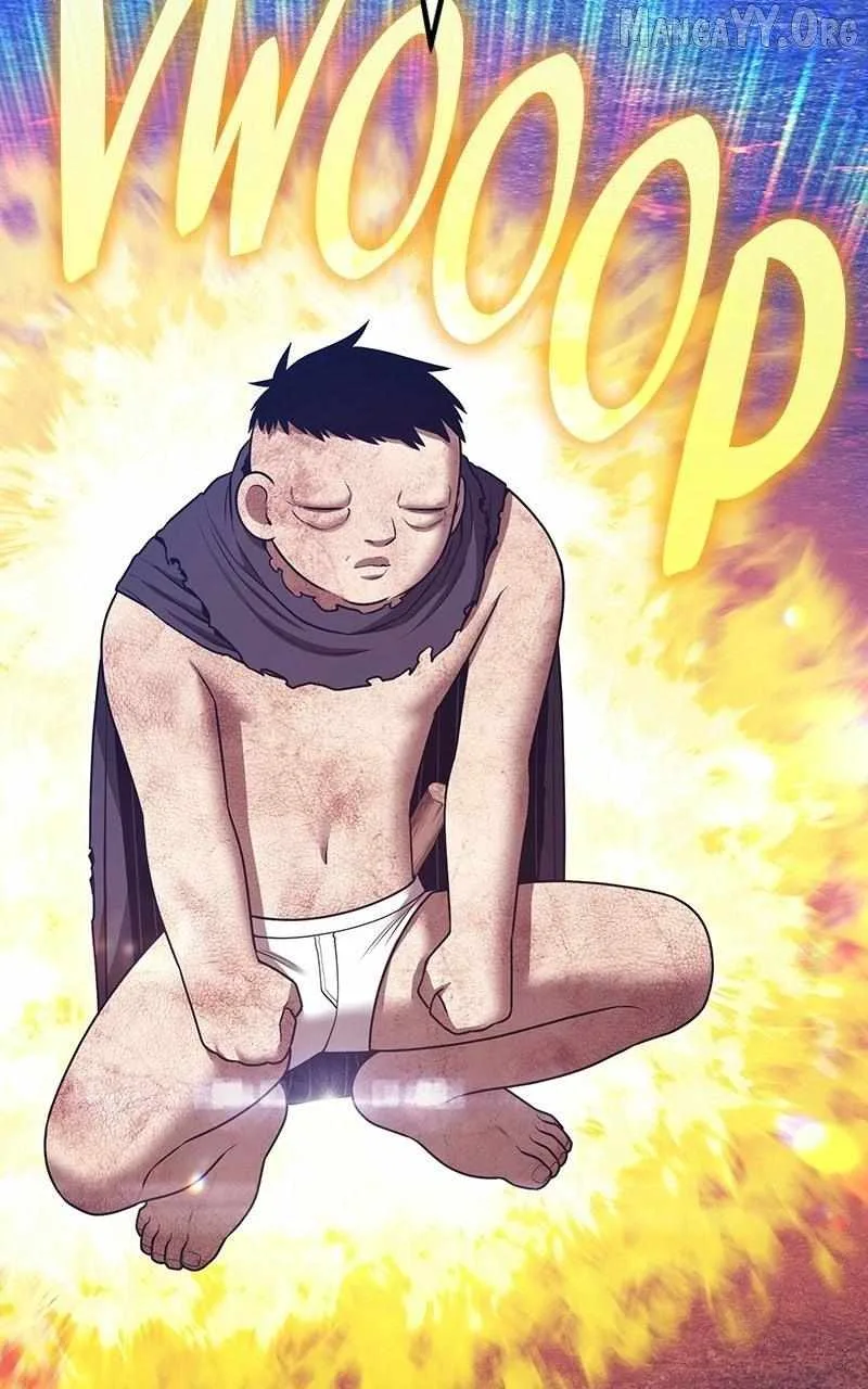 +99 Wooden stick Chapter 183 page 101