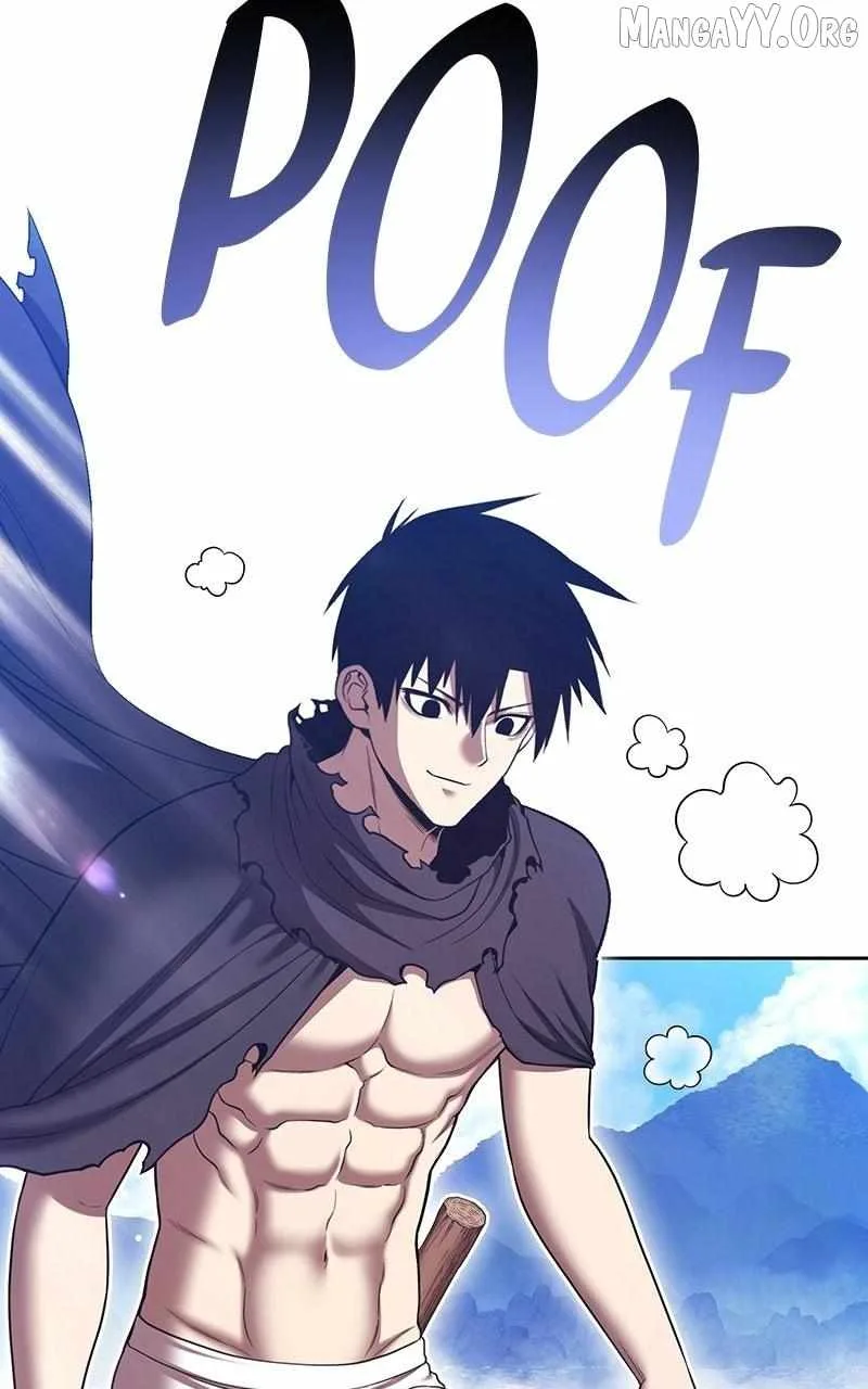 +99 Wooden stick Chapter 183 page 103