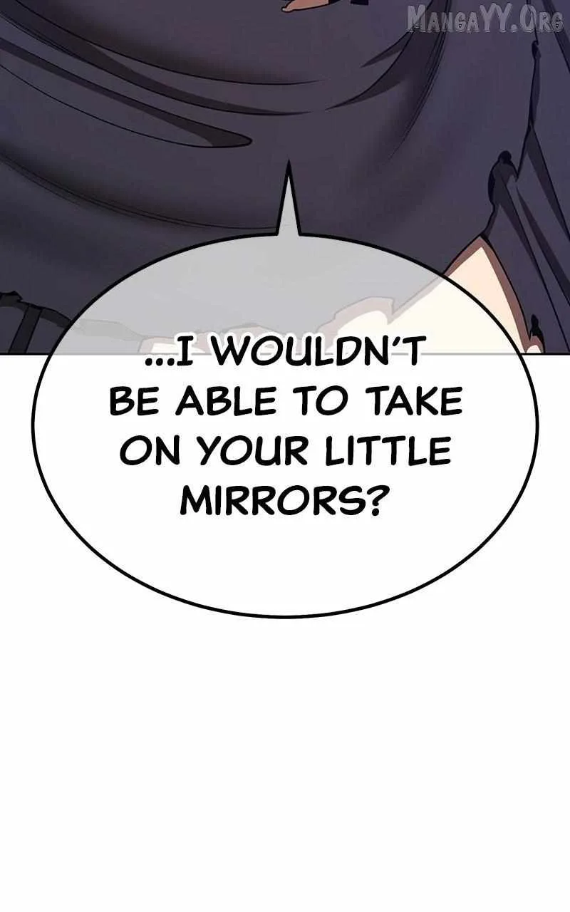 +99 Wooden stick Chapter 183 page 107