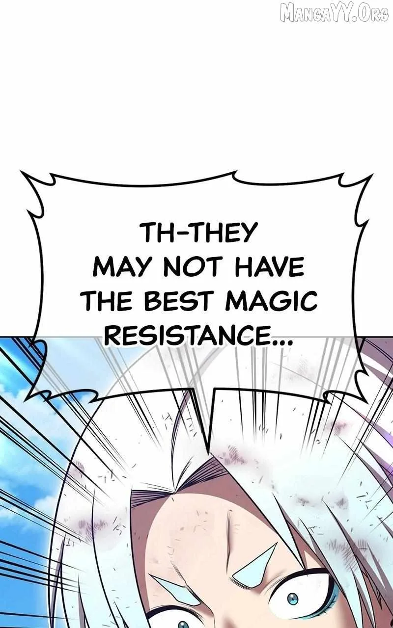 +99 Wooden stick Chapter 183 page 110