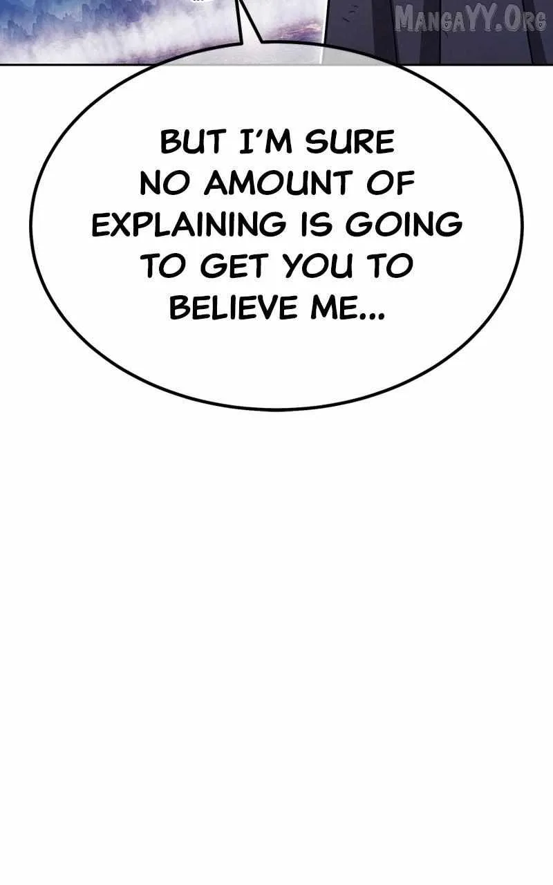 +99 Wooden stick Chapter 183 page 114