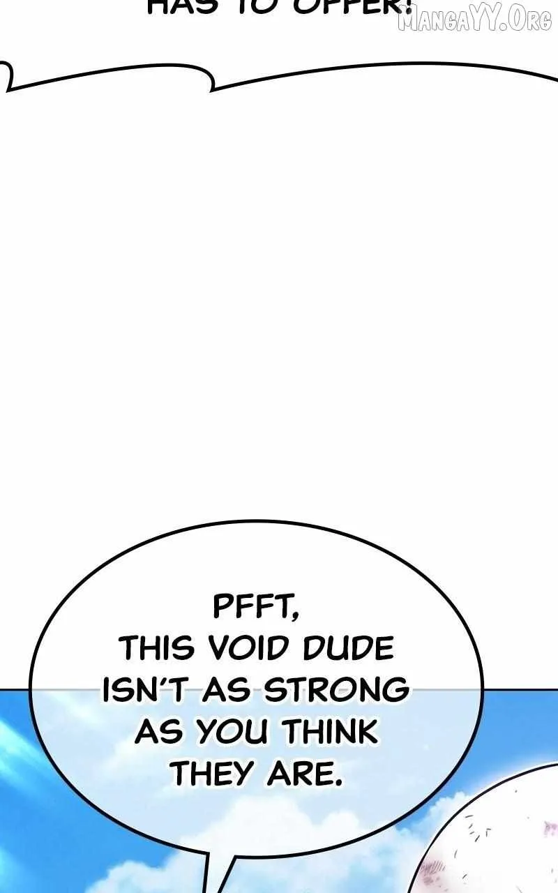 +99 Wooden stick Chapter 183 page 112