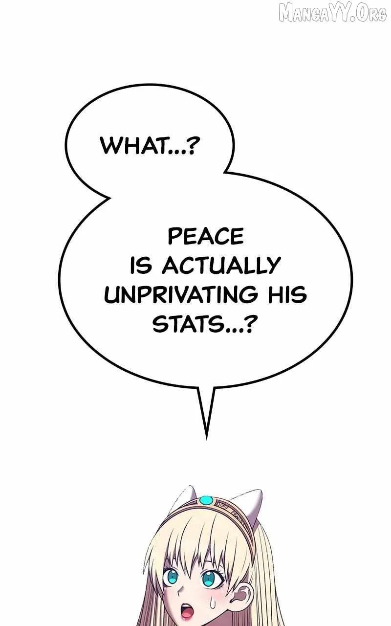 +99 Wooden stick Chapter 183 page 118