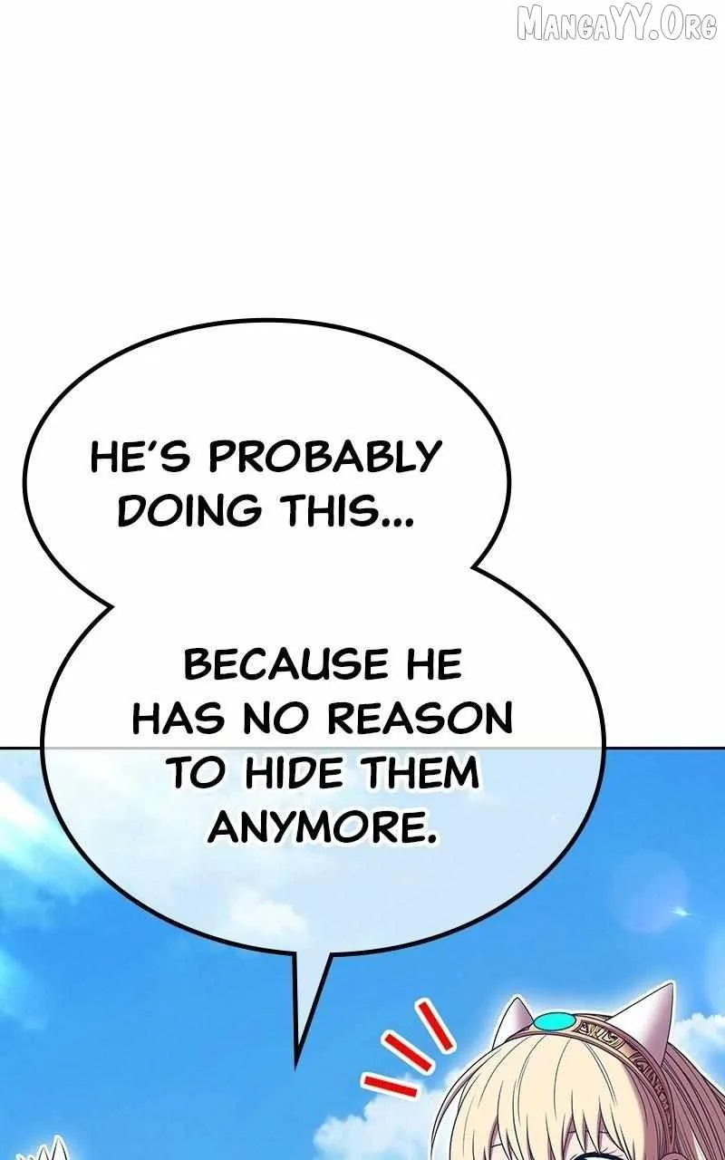 +99 Wooden stick Chapter 183 page 121