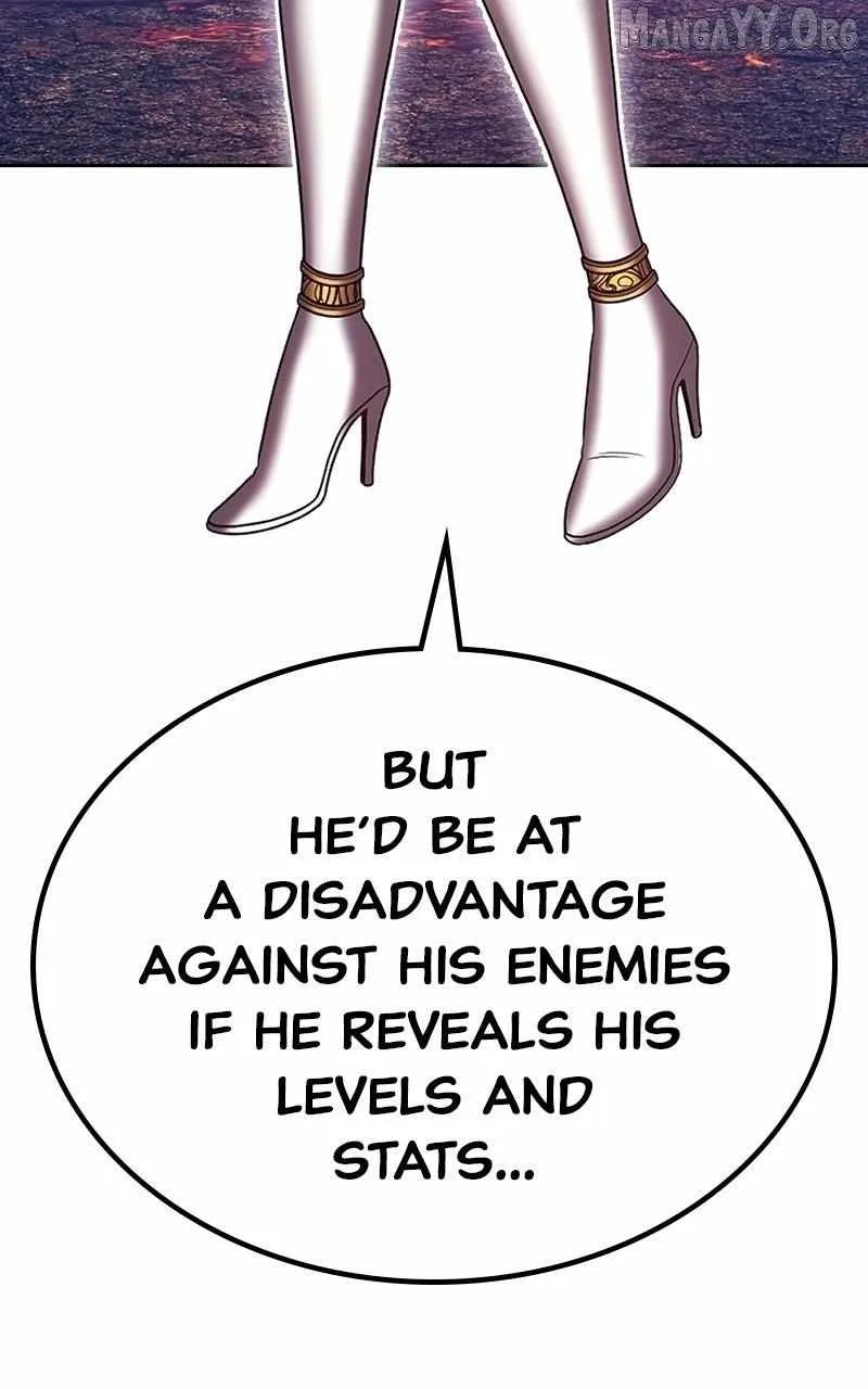 +99 Wooden stick Chapter 183 page 120