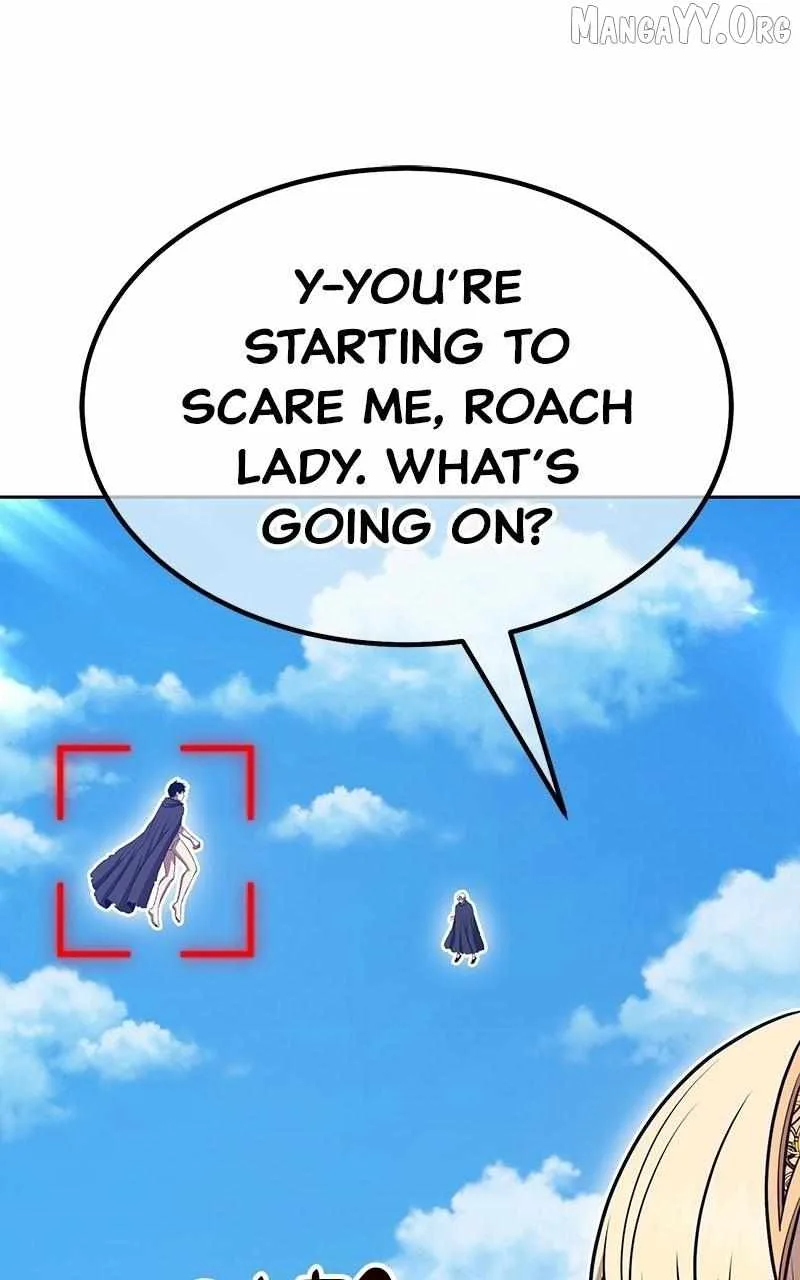 +99 Wooden stick Chapter 183 page 126