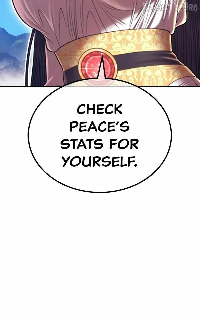+99 Wooden stick Chapter 183 page 125