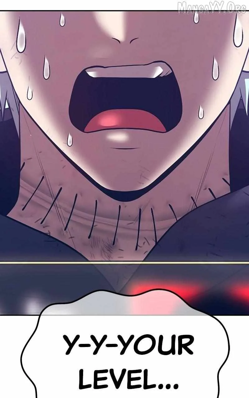 +99 Wooden stick Chapter 183 page 134