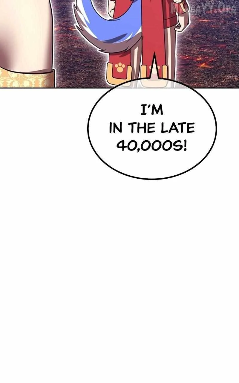 +99 Wooden stick Chapter 183 page 143