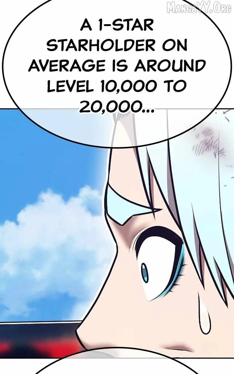 +99 Wooden stick Chapter 183 page 153