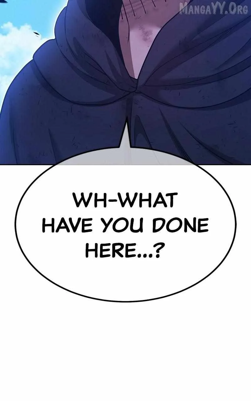 +99 Wooden stick Chapter 183 page 161