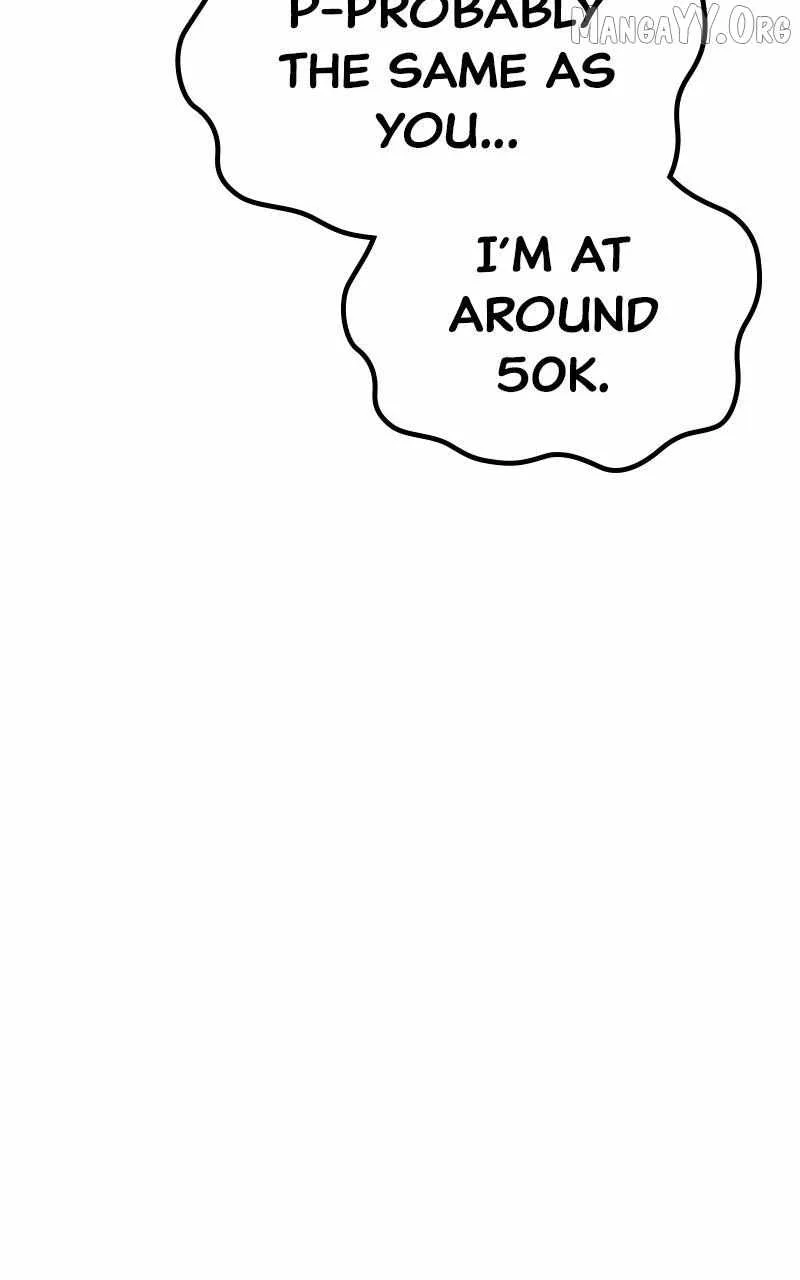 +99 Wooden stick Chapter 183 page 141