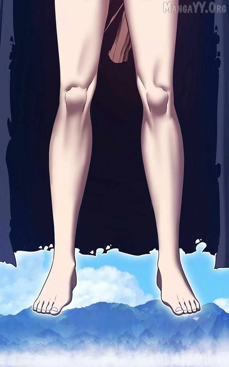 +99 Wooden stick Chapter 183 page 164
