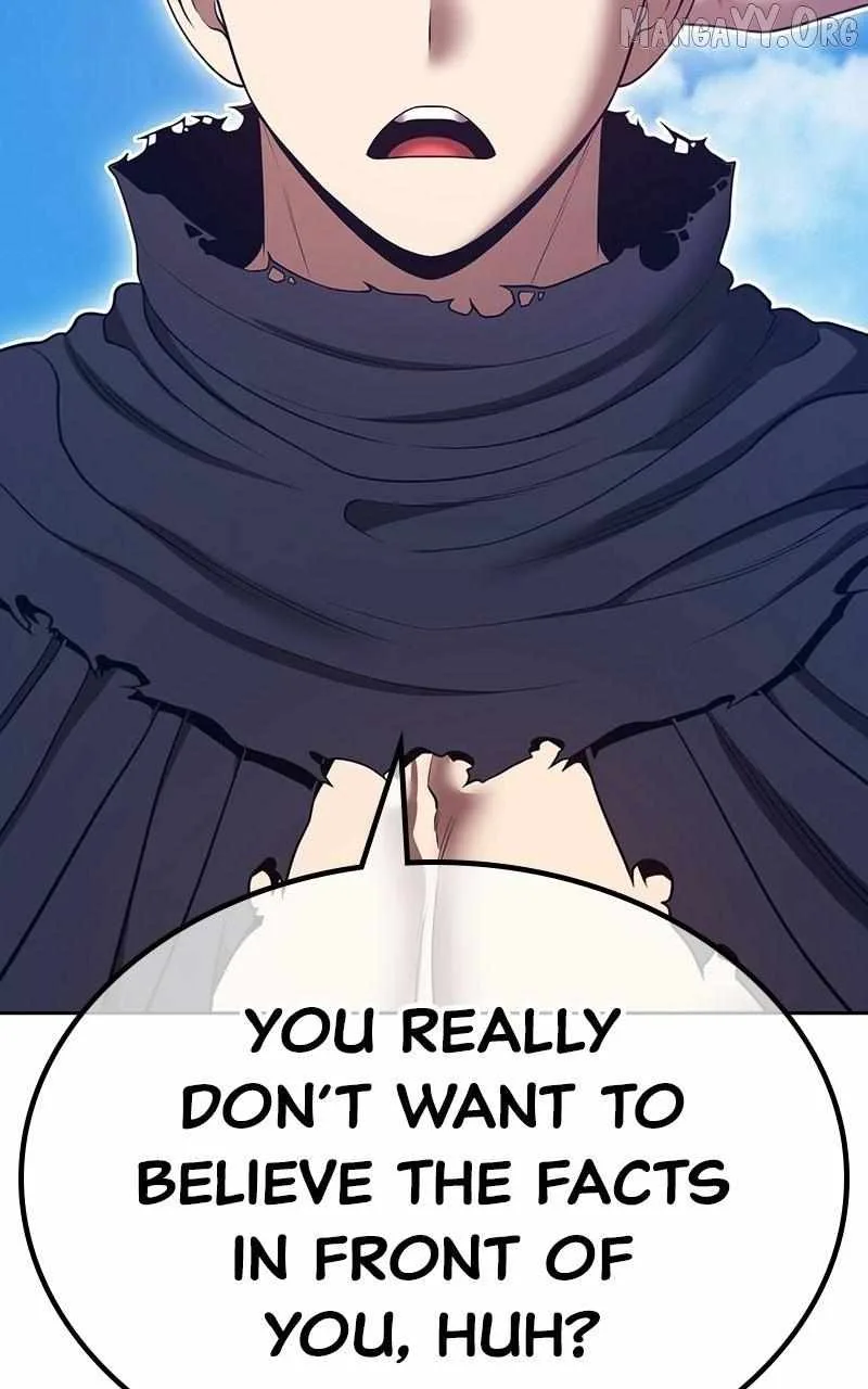 +99 Wooden stick Chapter 183 page 166