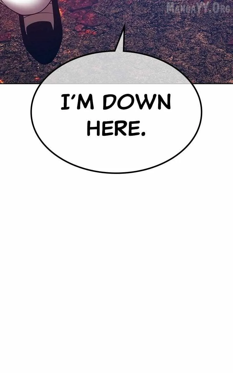 +99 Wooden stick Chapter 183 page 174