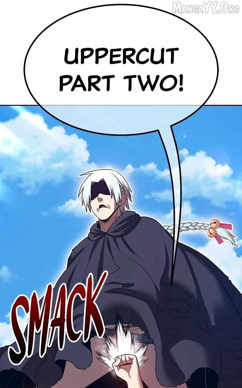 +99 Wooden stick Chapter 183 page 175