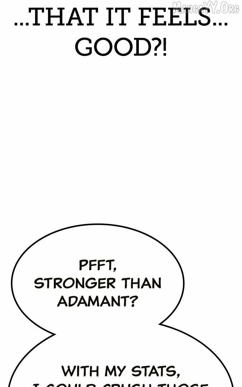 +99 Wooden stick Chapter 183 page 182