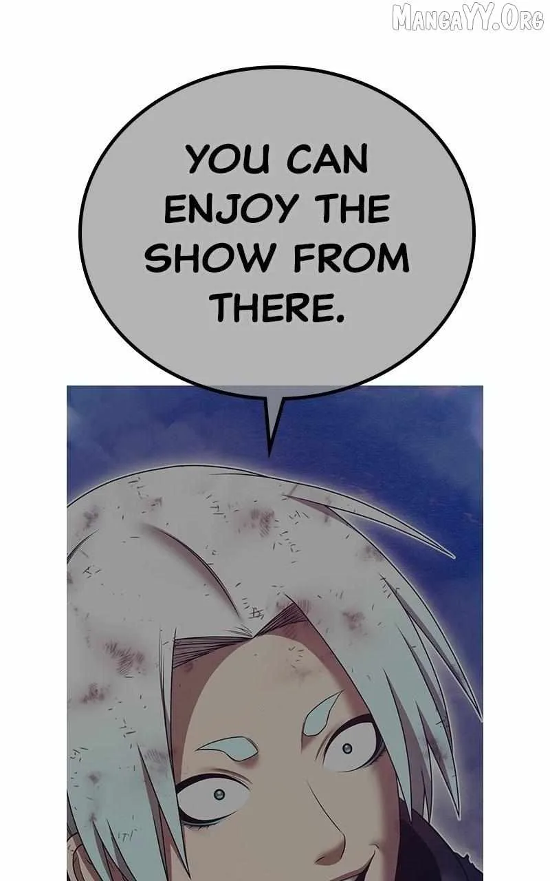 +99 Wooden stick Chapter 183 page 190