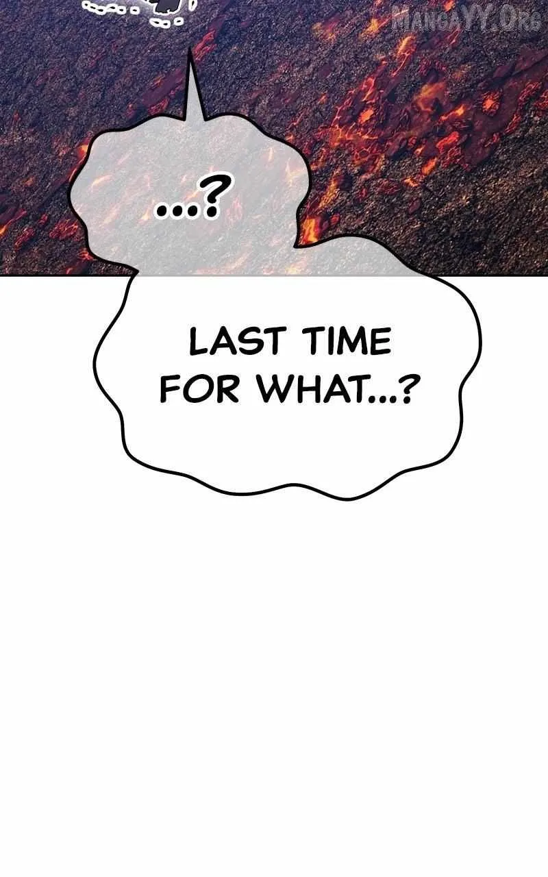 +99 Wooden stick Chapter 183 page 195