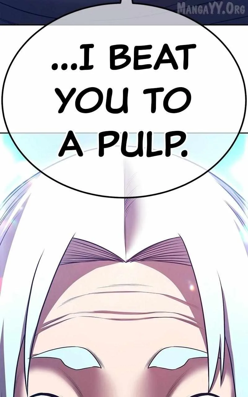 +99 Wooden stick Chapter 183 page 198