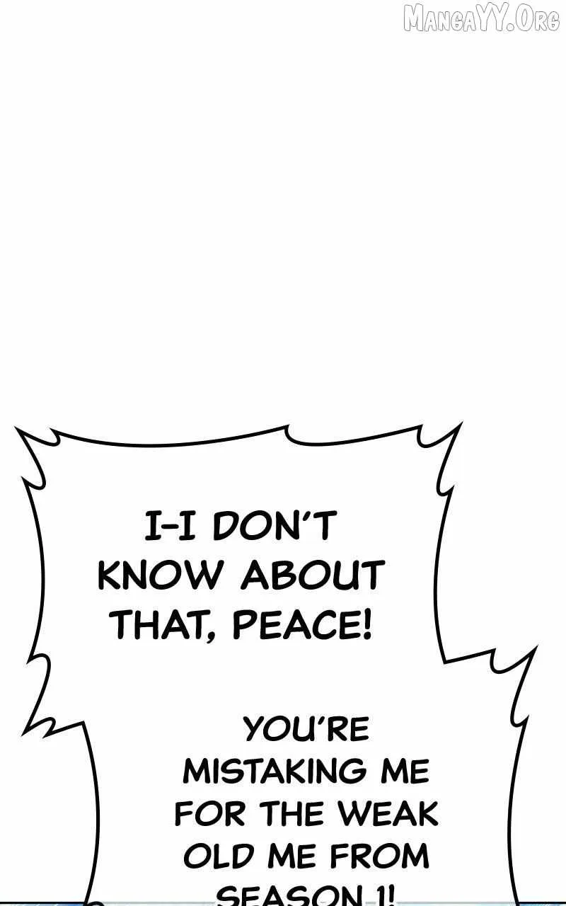 +99 Wooden stick Chapter 183 page 207