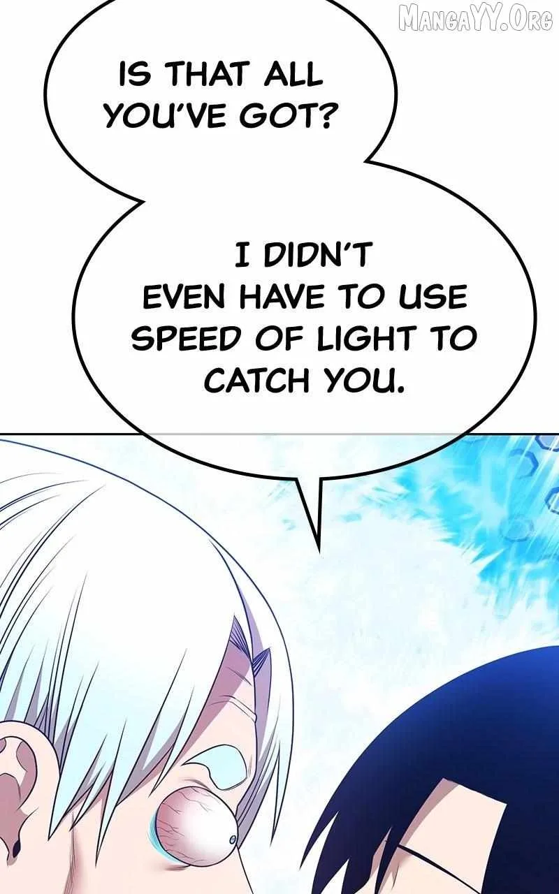 +99 Wooden stick Chapter 183 page 213