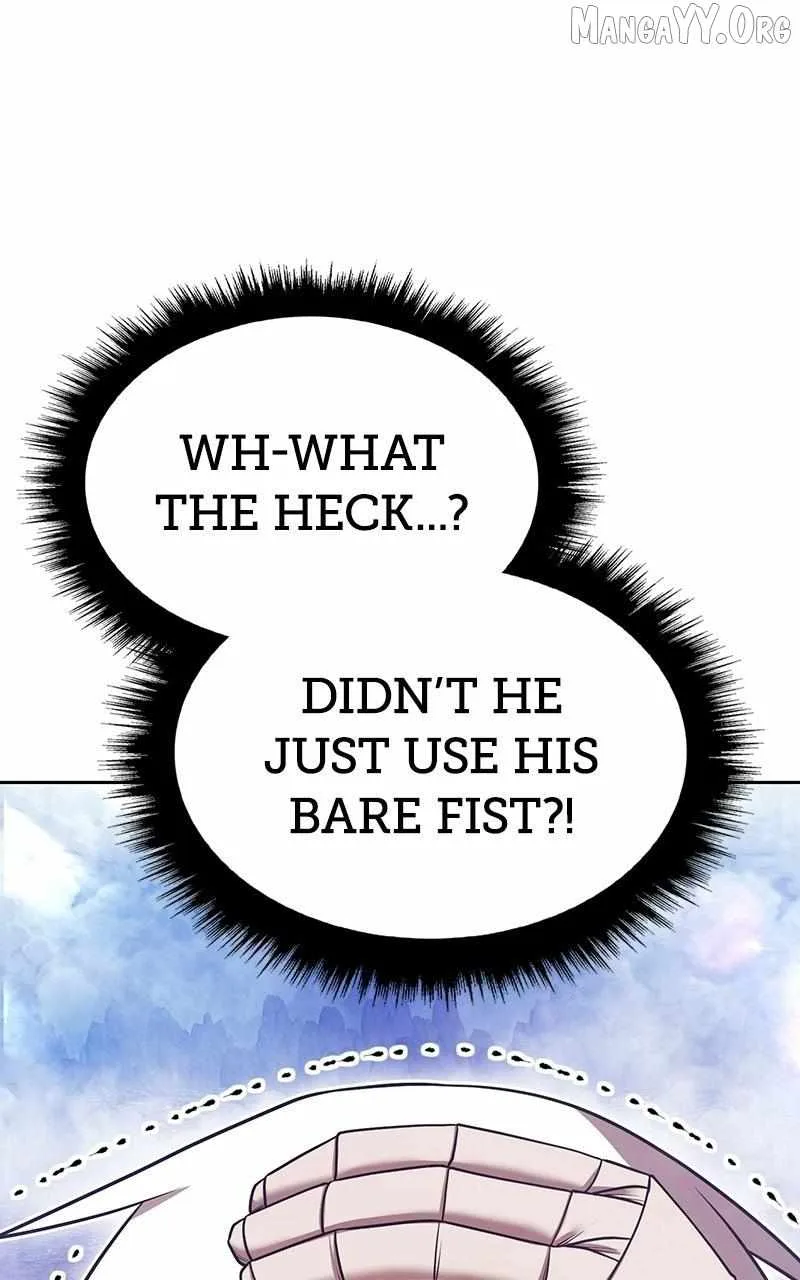 +99 Wooden stick Chapter 183 page 224