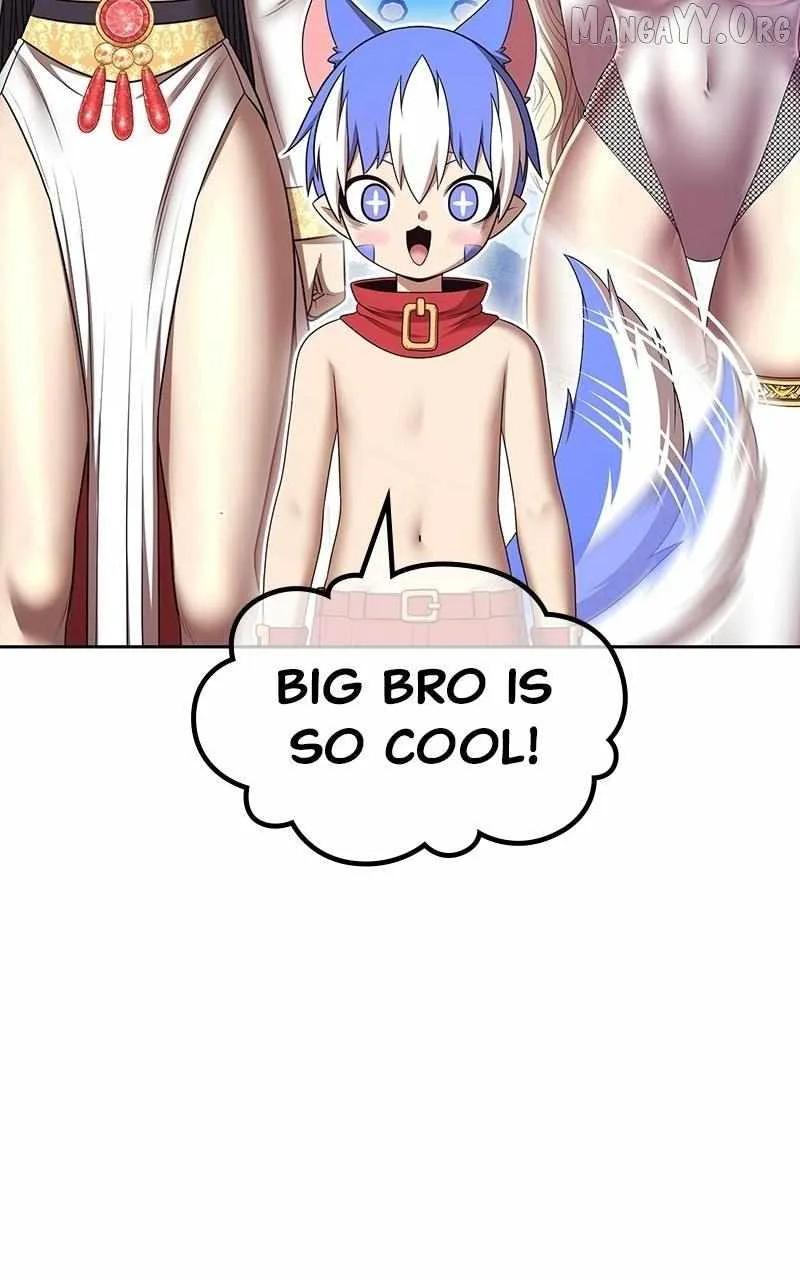+99 Wooden stick Chapter 183 page 236