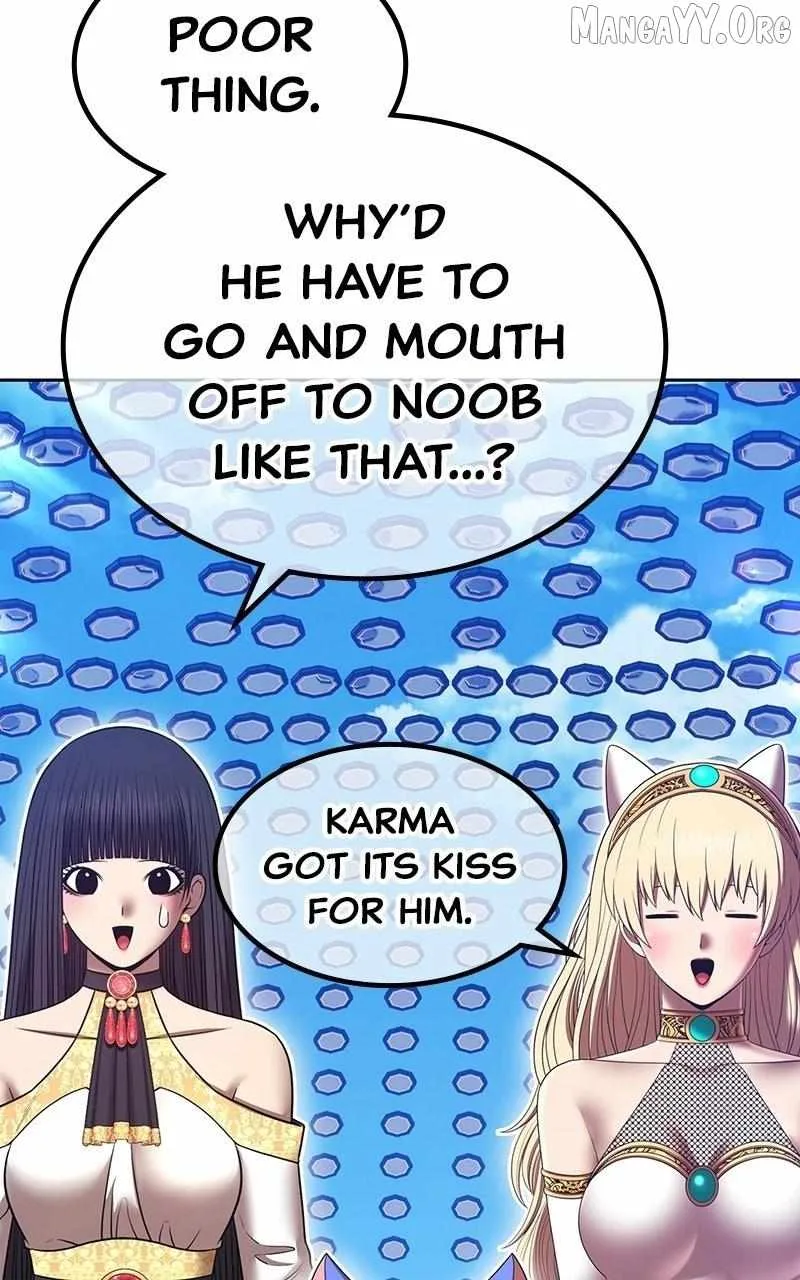 +99 Wooden stick Chapter 183 page 235
