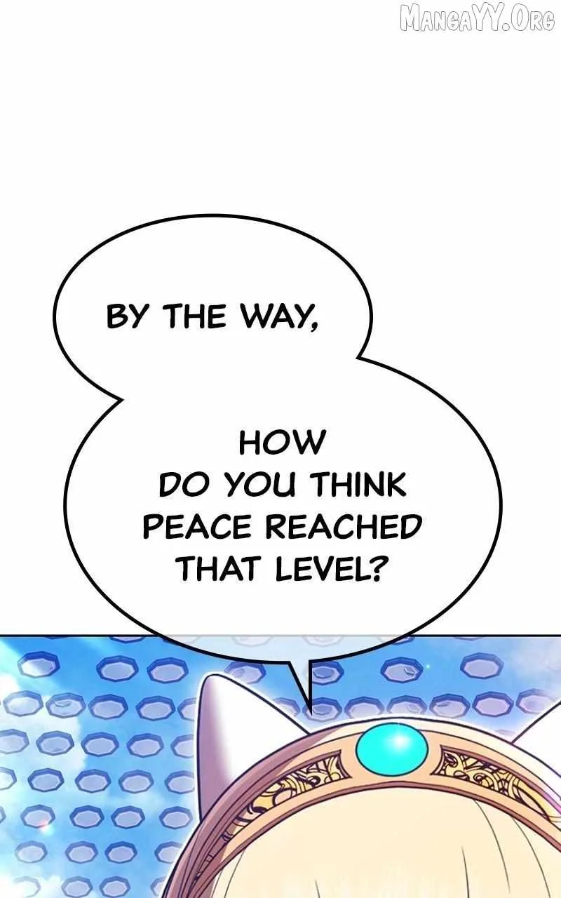 +99 Wooden stick Chapter 183 page 237