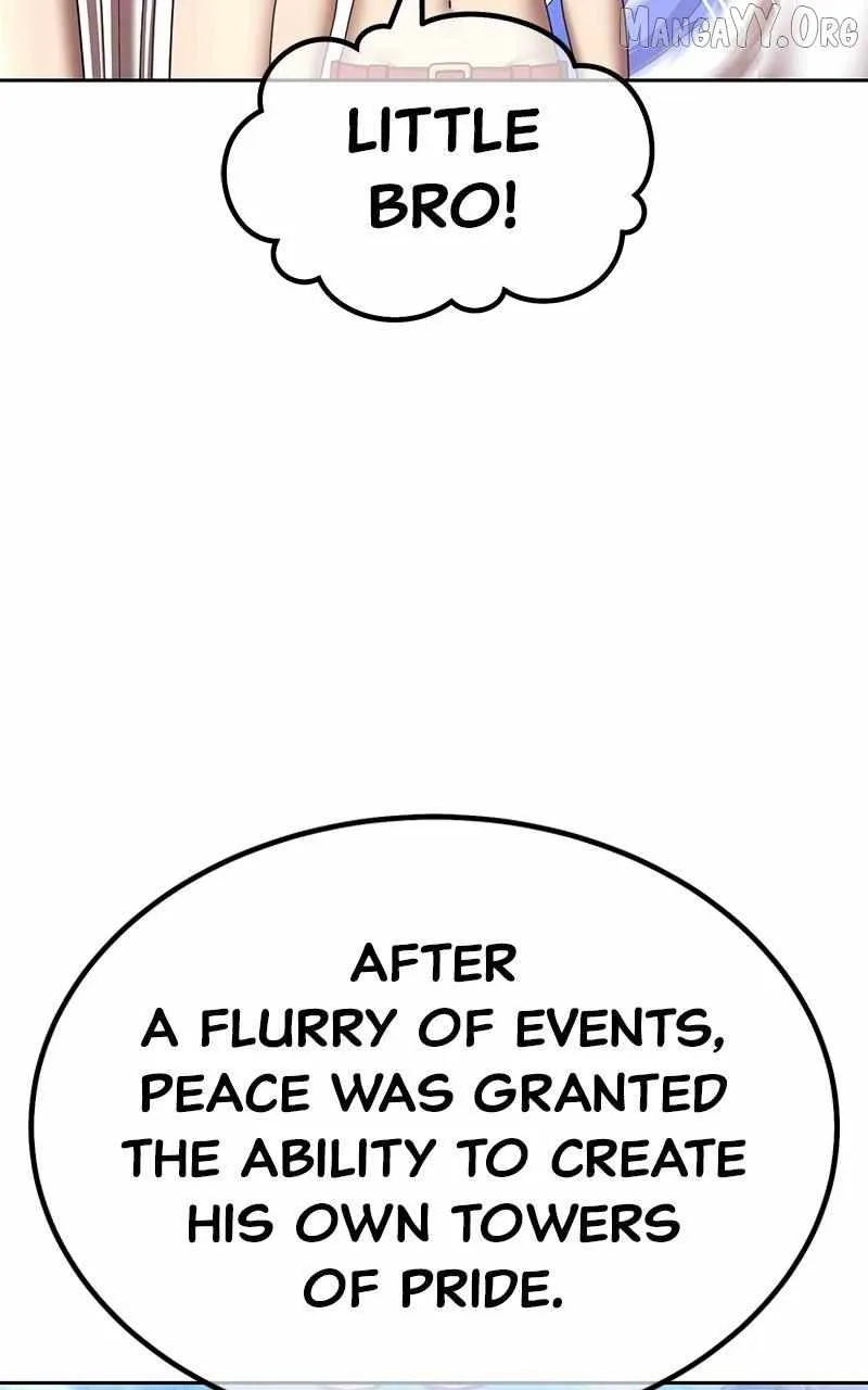 +99 Wooden stick Chapter 183 page 244