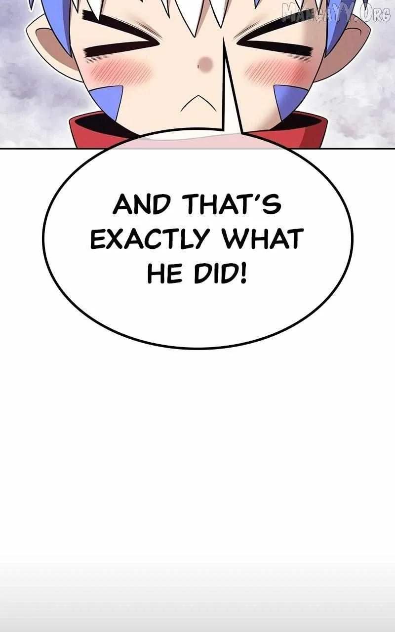 +99 Wooden stick Chapter 183 page 246