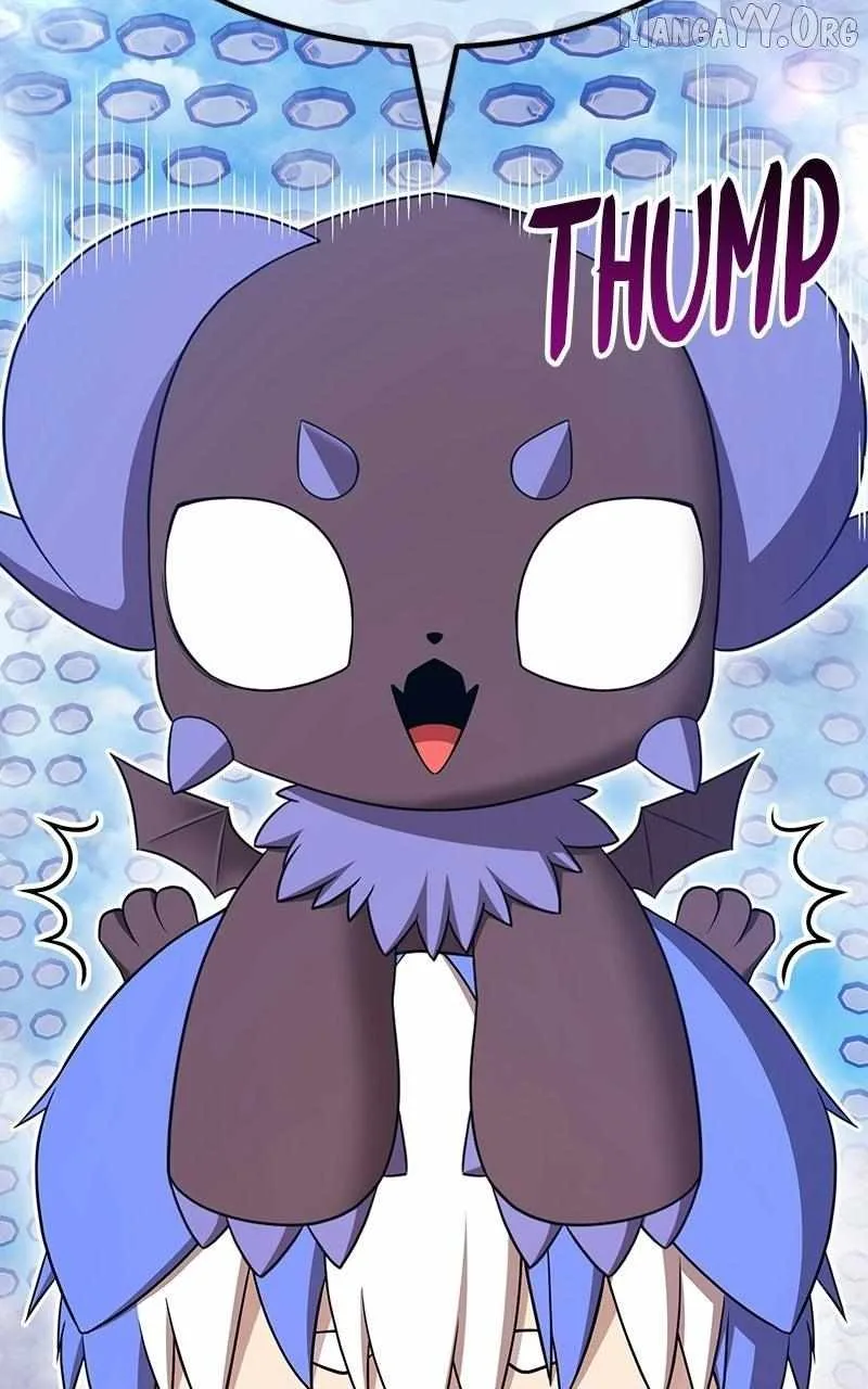 +99 Wooden stick Chapter 183 page 245