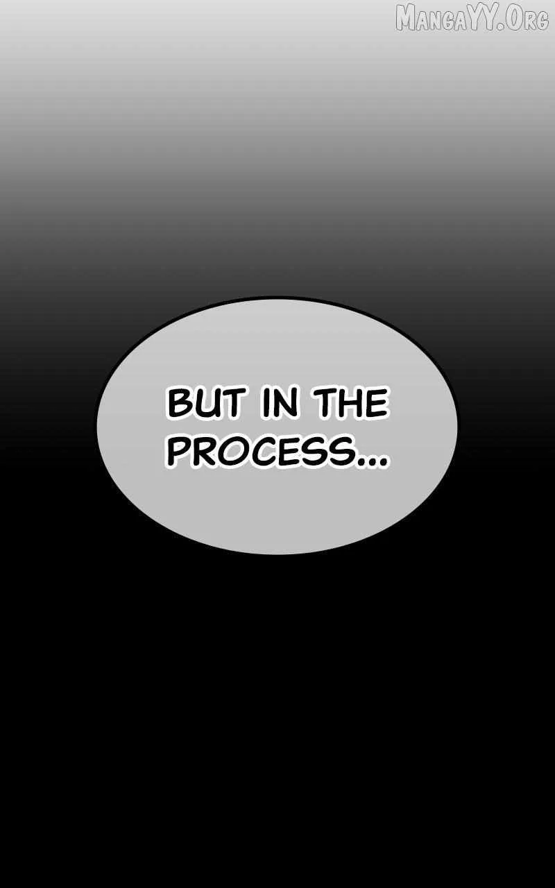 +99 Wooden stick Chapter 183 page 247
