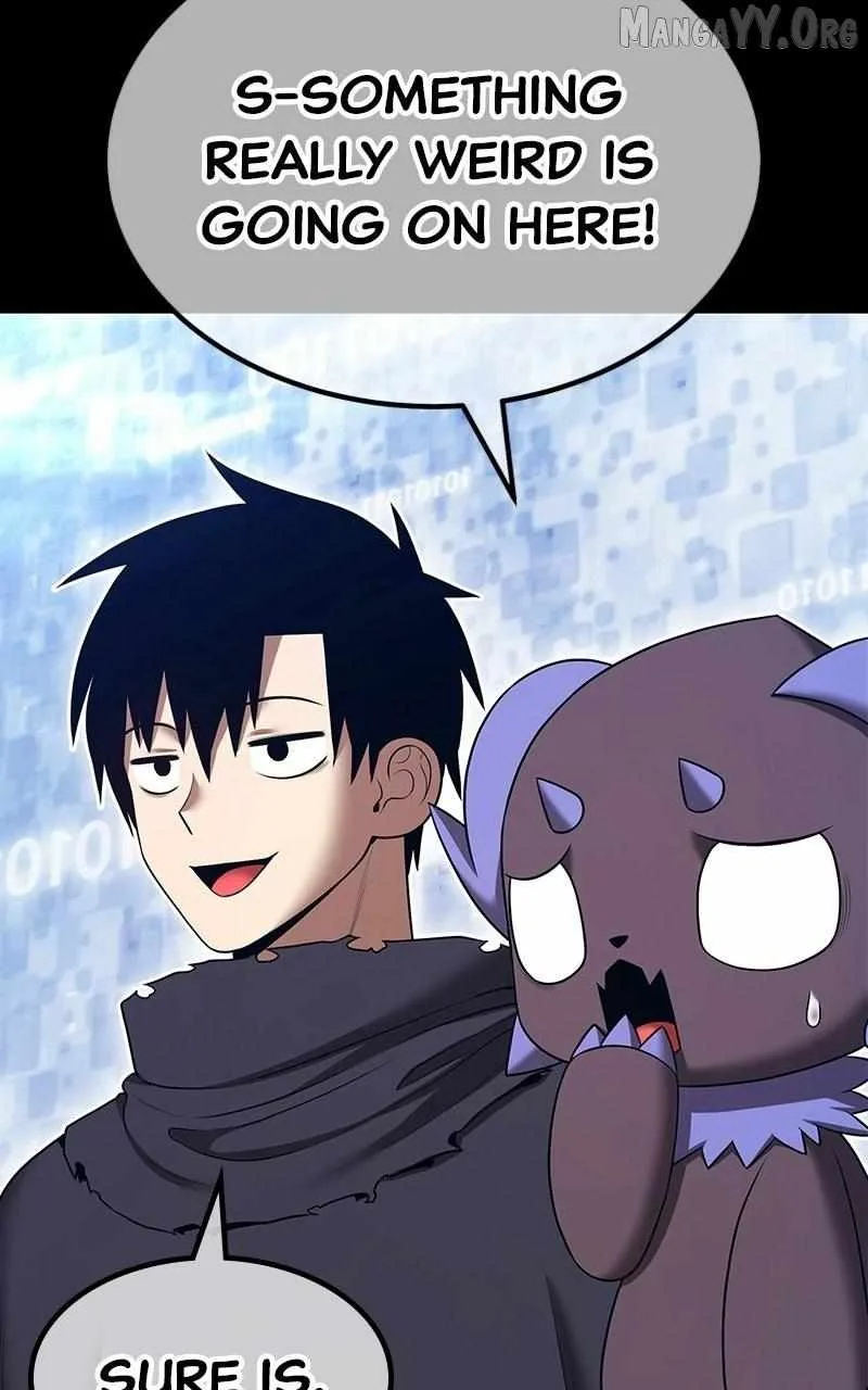 +99 Wooden stick Chapter 183 page 260