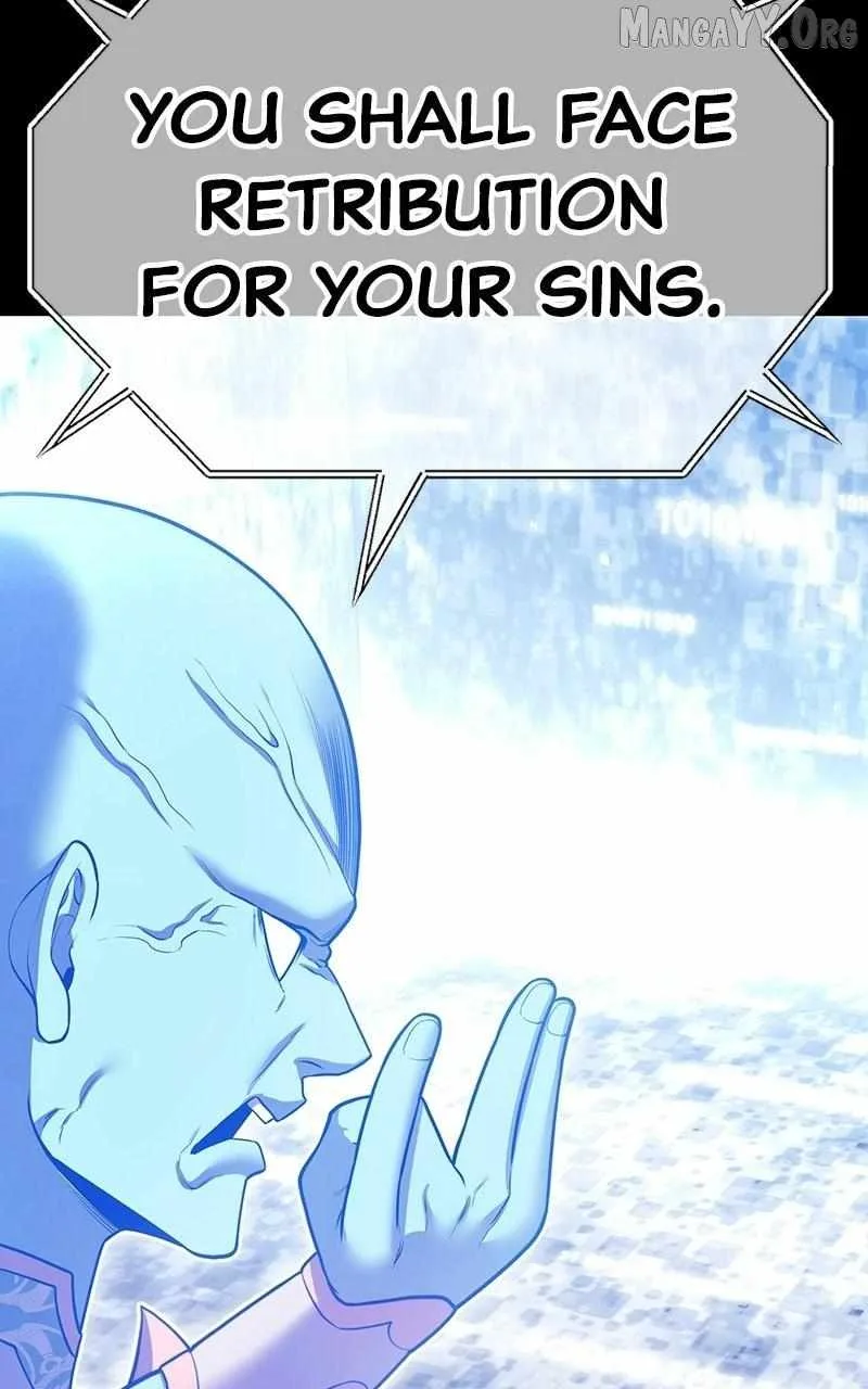 +99 Wooden stick Chapter 183 page 278