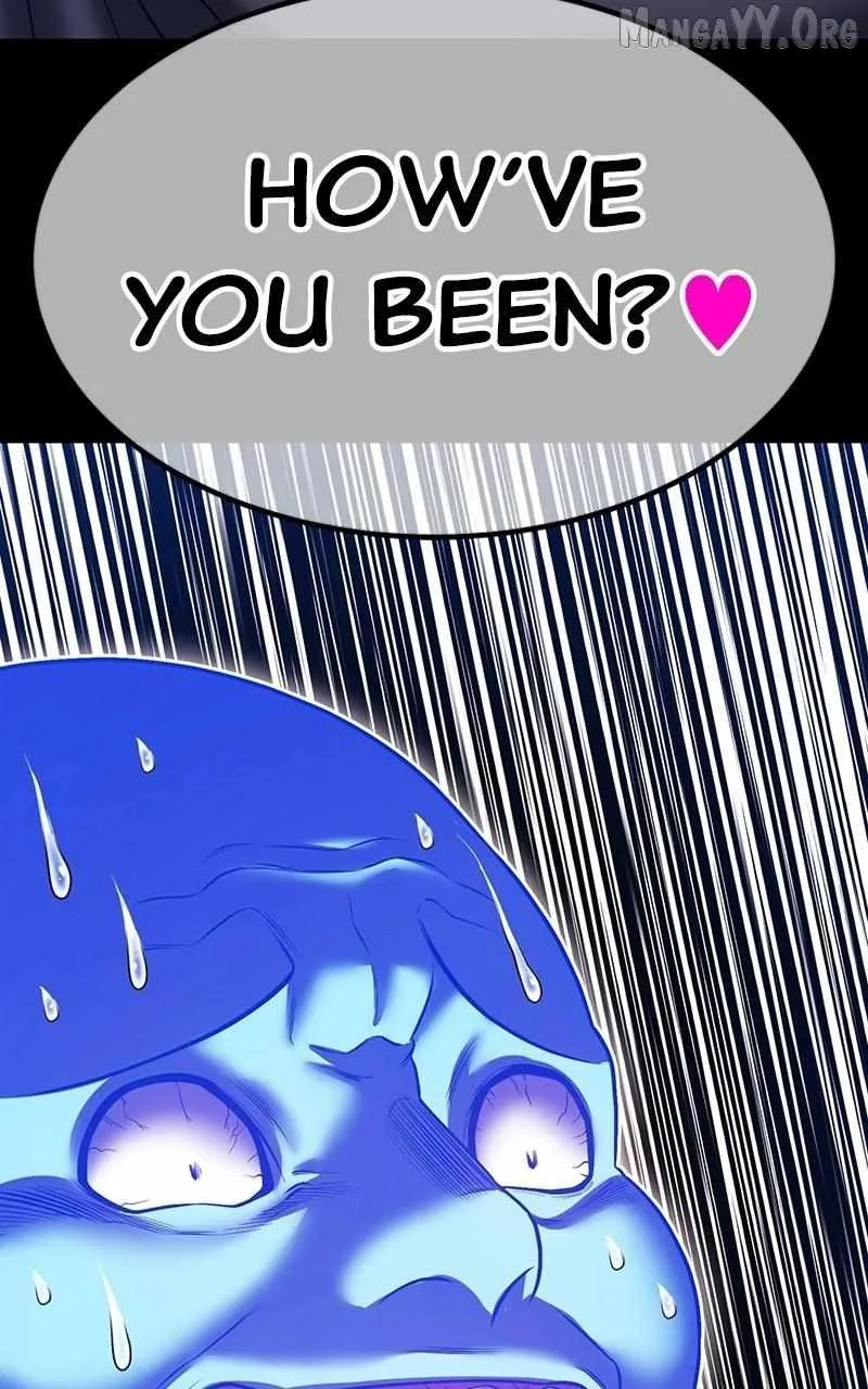 +99 Wooden stick Chapter 183 page 284