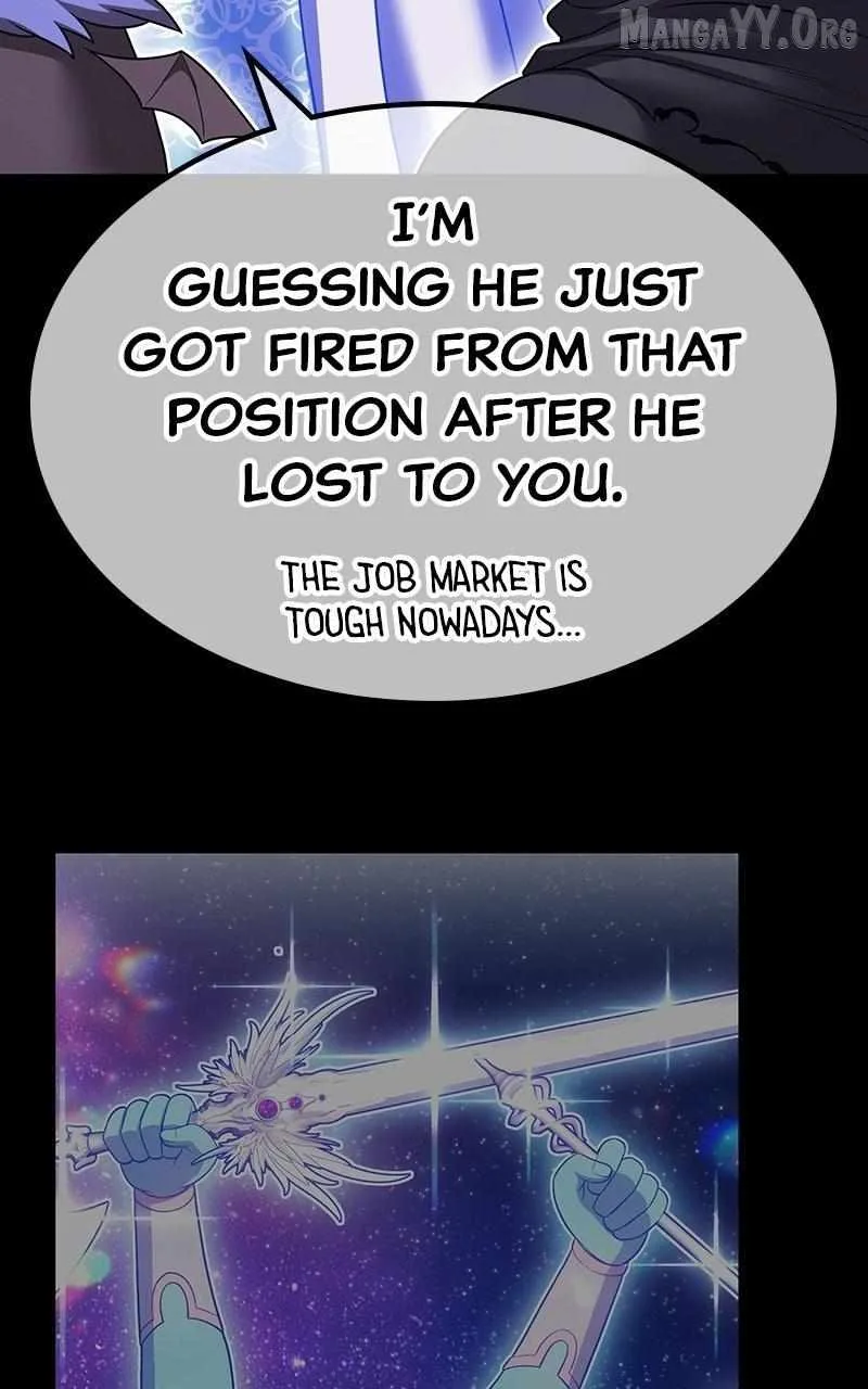 +99 Wooden stick Chapter 183 page 289