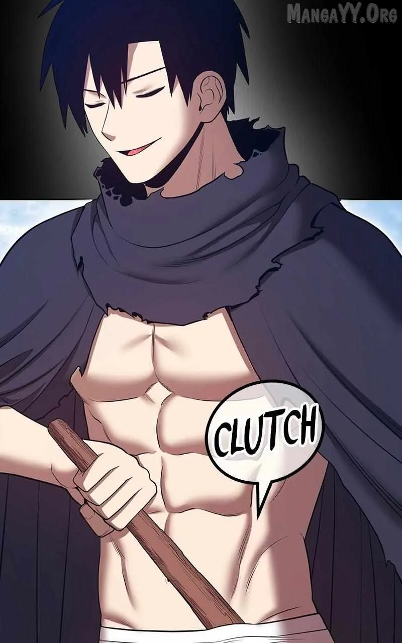 +99 Wooden stick Chapter 183 page 293