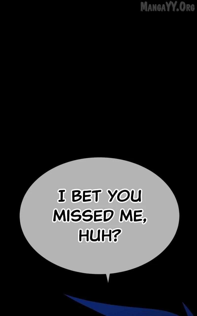 +99 Wooden stick Chapter 183 page 299